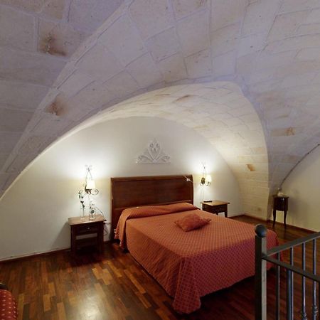 Relais Reggia Domizia Hotel Мандурия Екстериор снимка